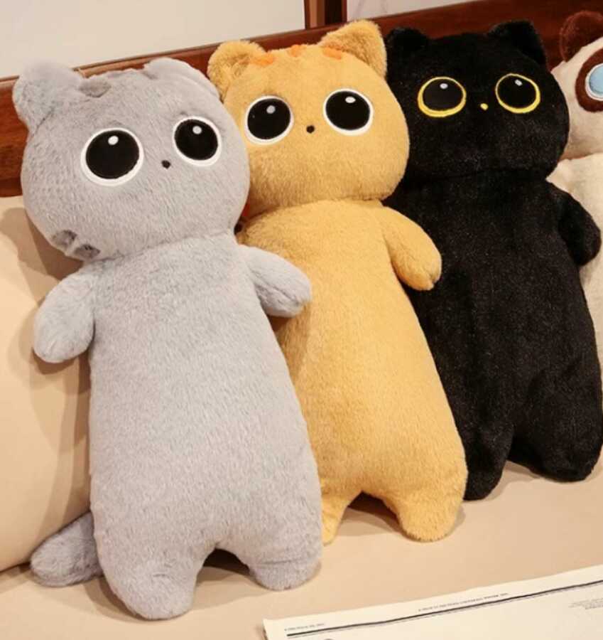 Peluche oso 80cm