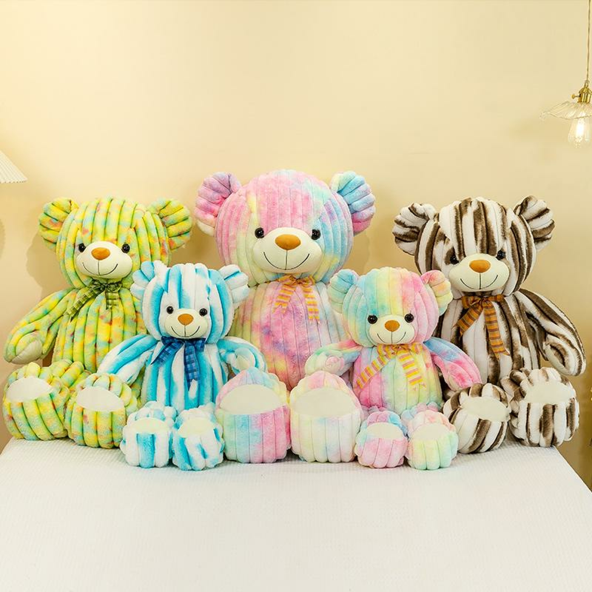 Peluche conejo 100cm