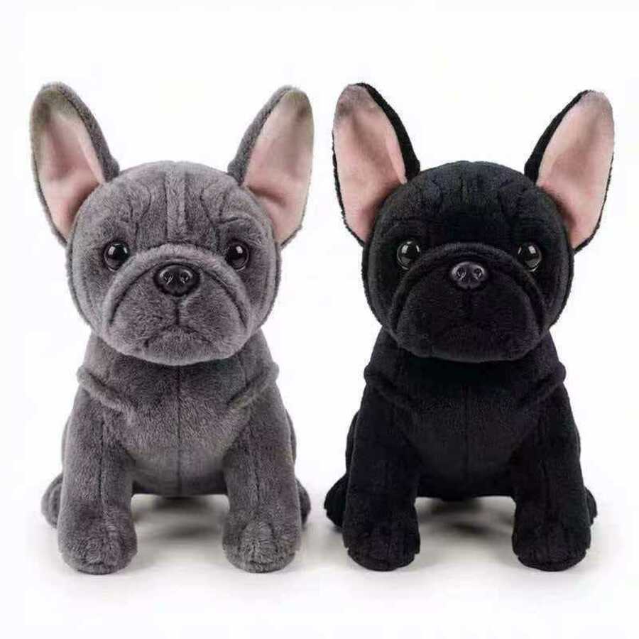 perro 20cm