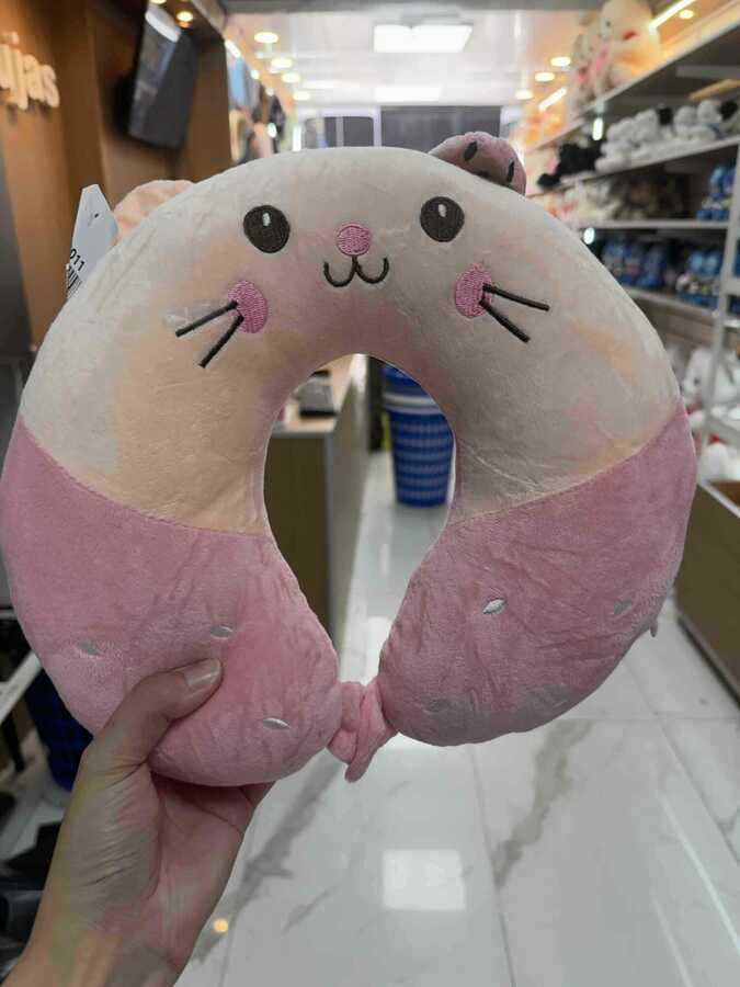 Almohada cato