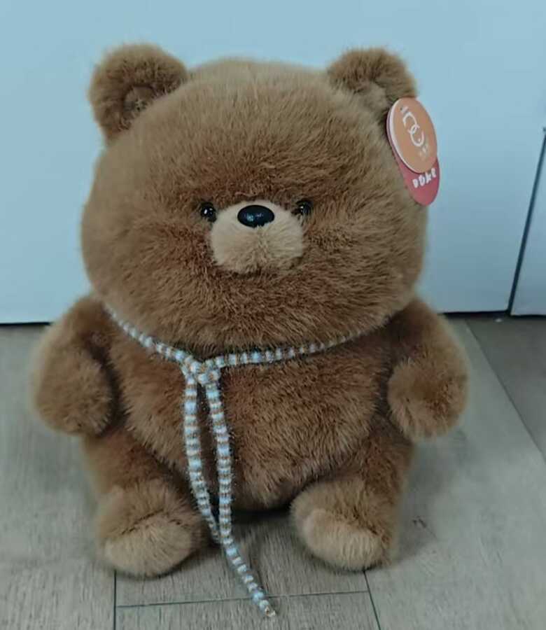 Oso de 30 cm