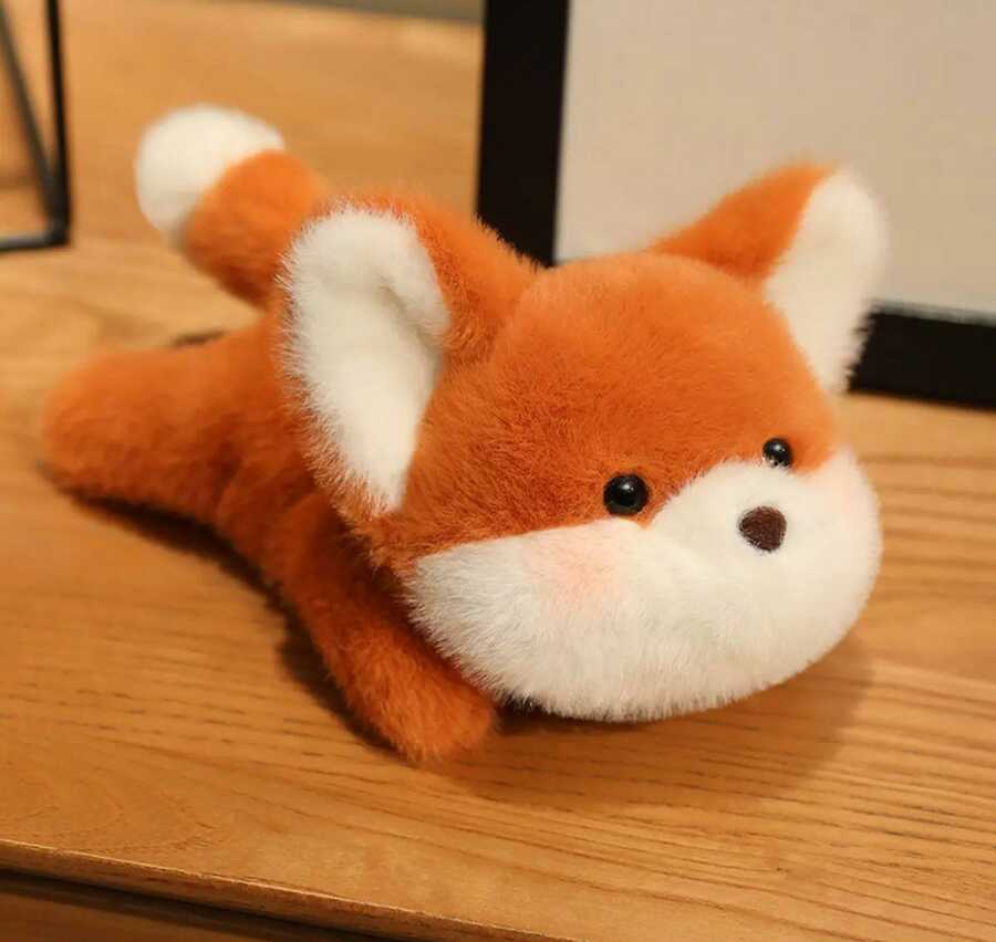 Zorro de bolsillo (10-18 cm)