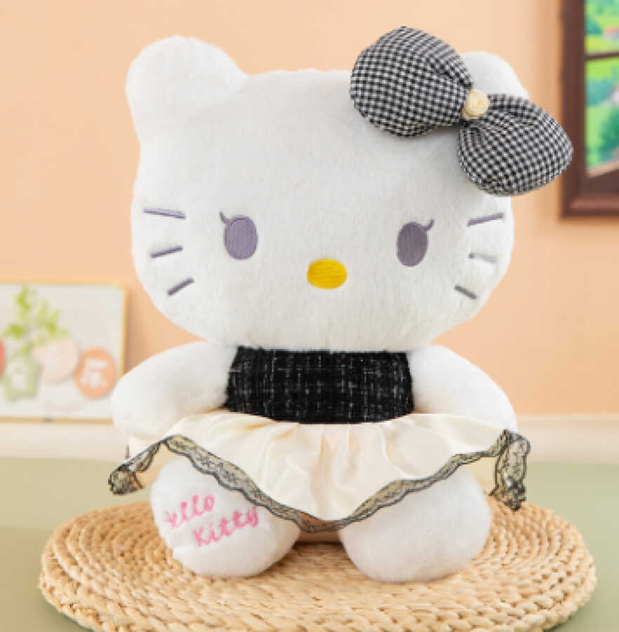 Socialite KT30cm