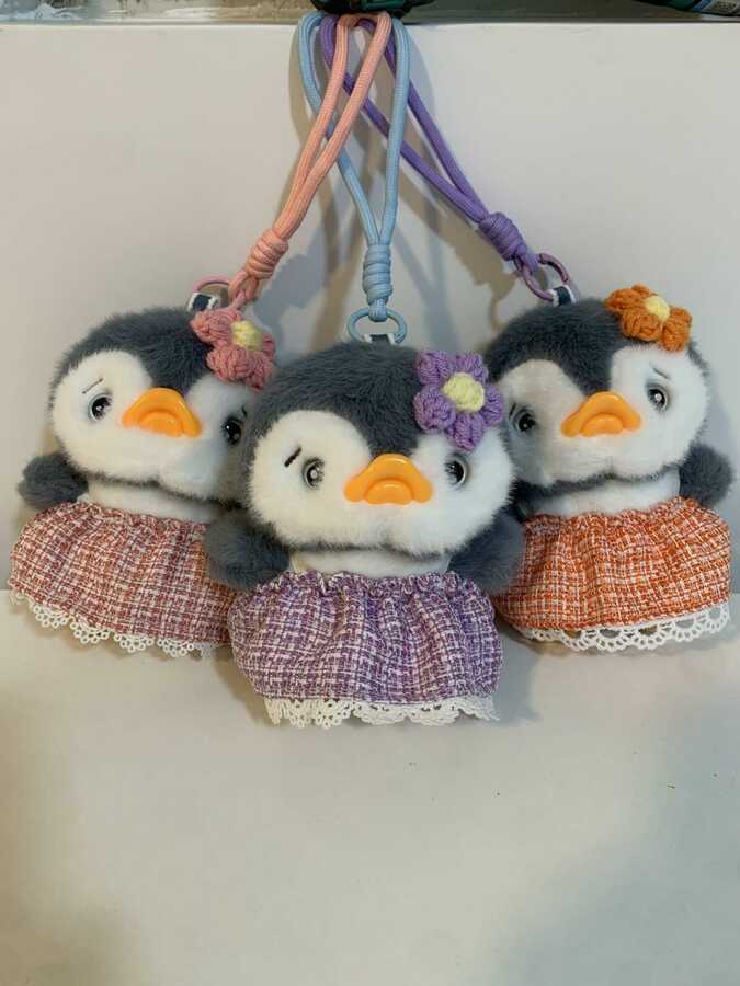 Penguin Tabletop Companion