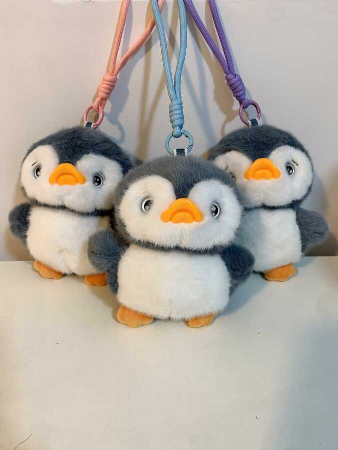 Penguin Tabletop Companion