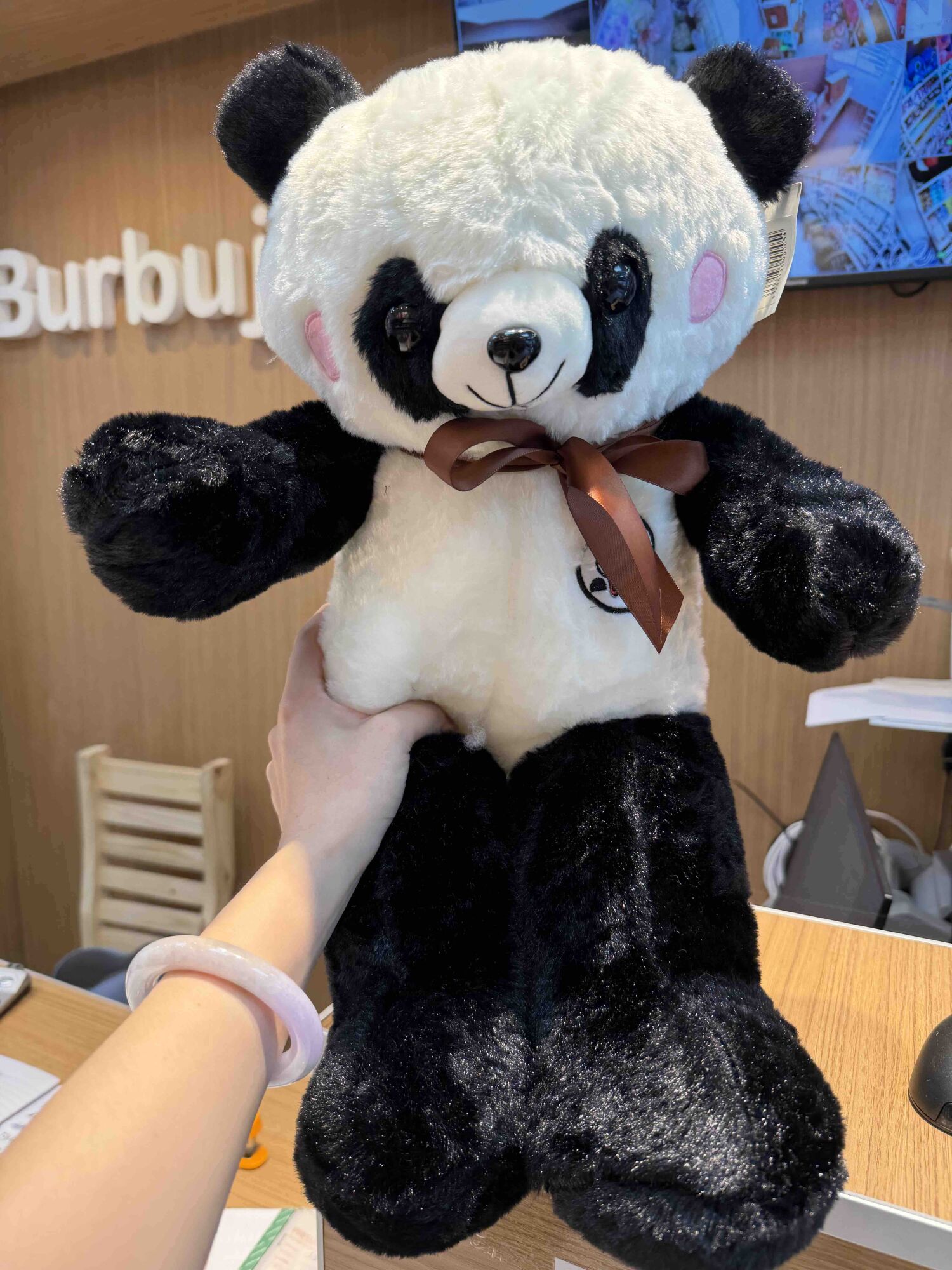 Panda 60cm