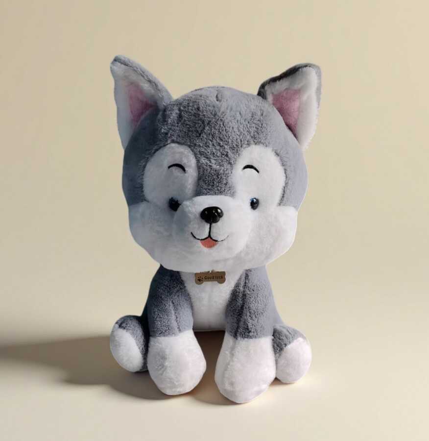 Husky 45 cm