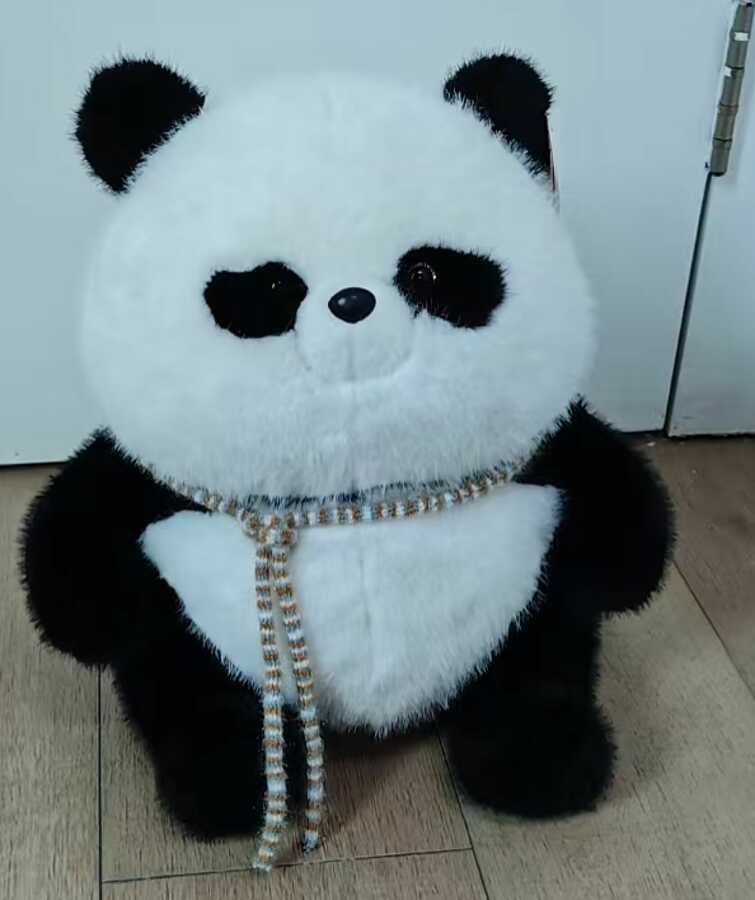Panda de 30 cm