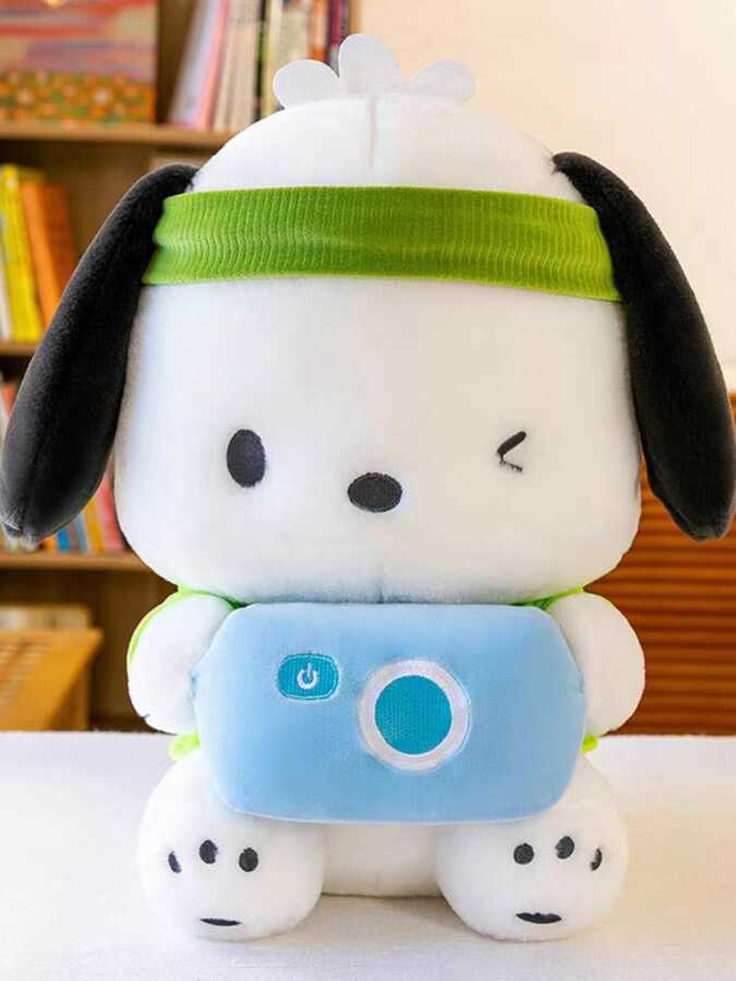 Perro Pacha 45cm