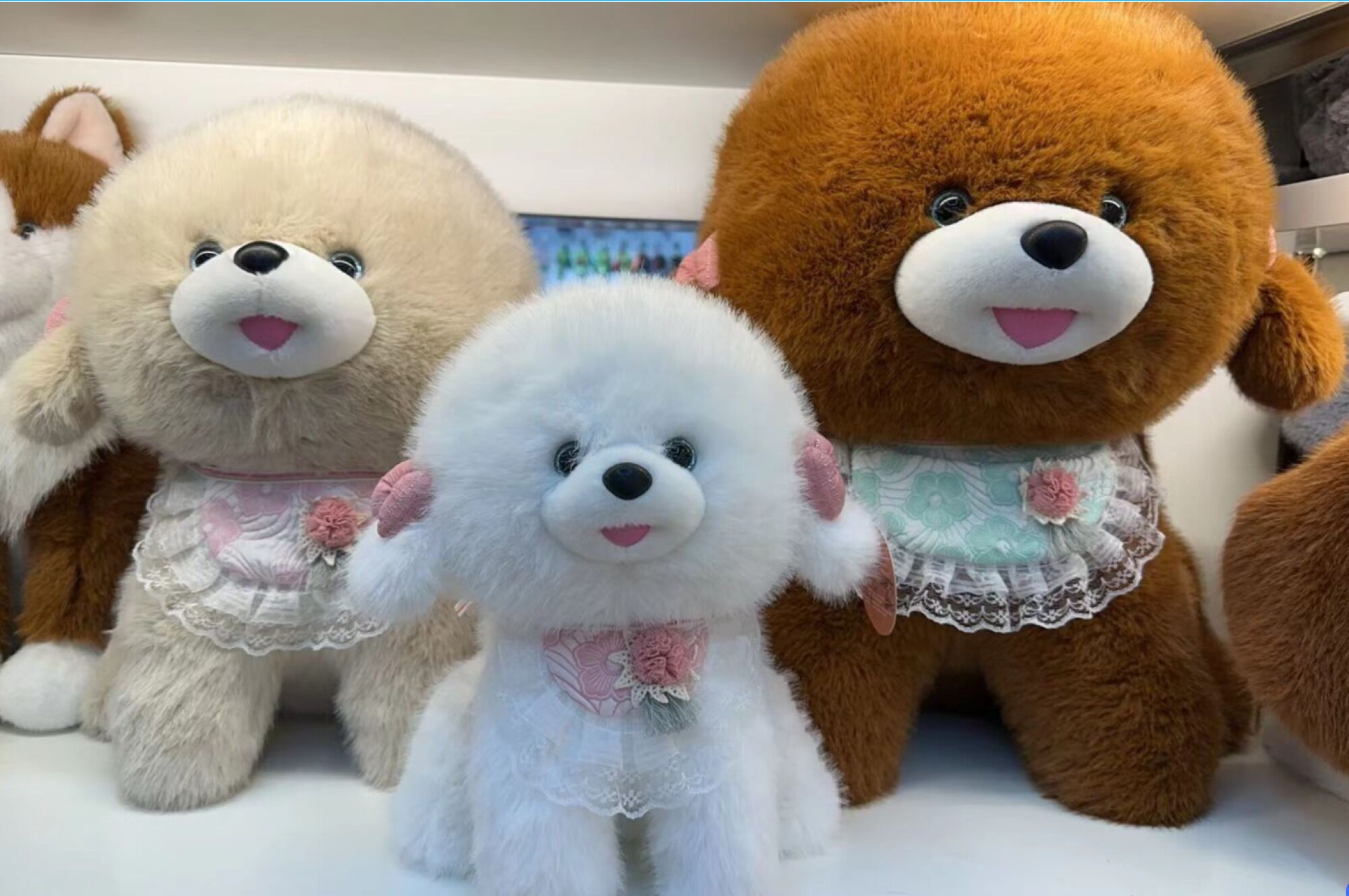 Peluche oso 25cm