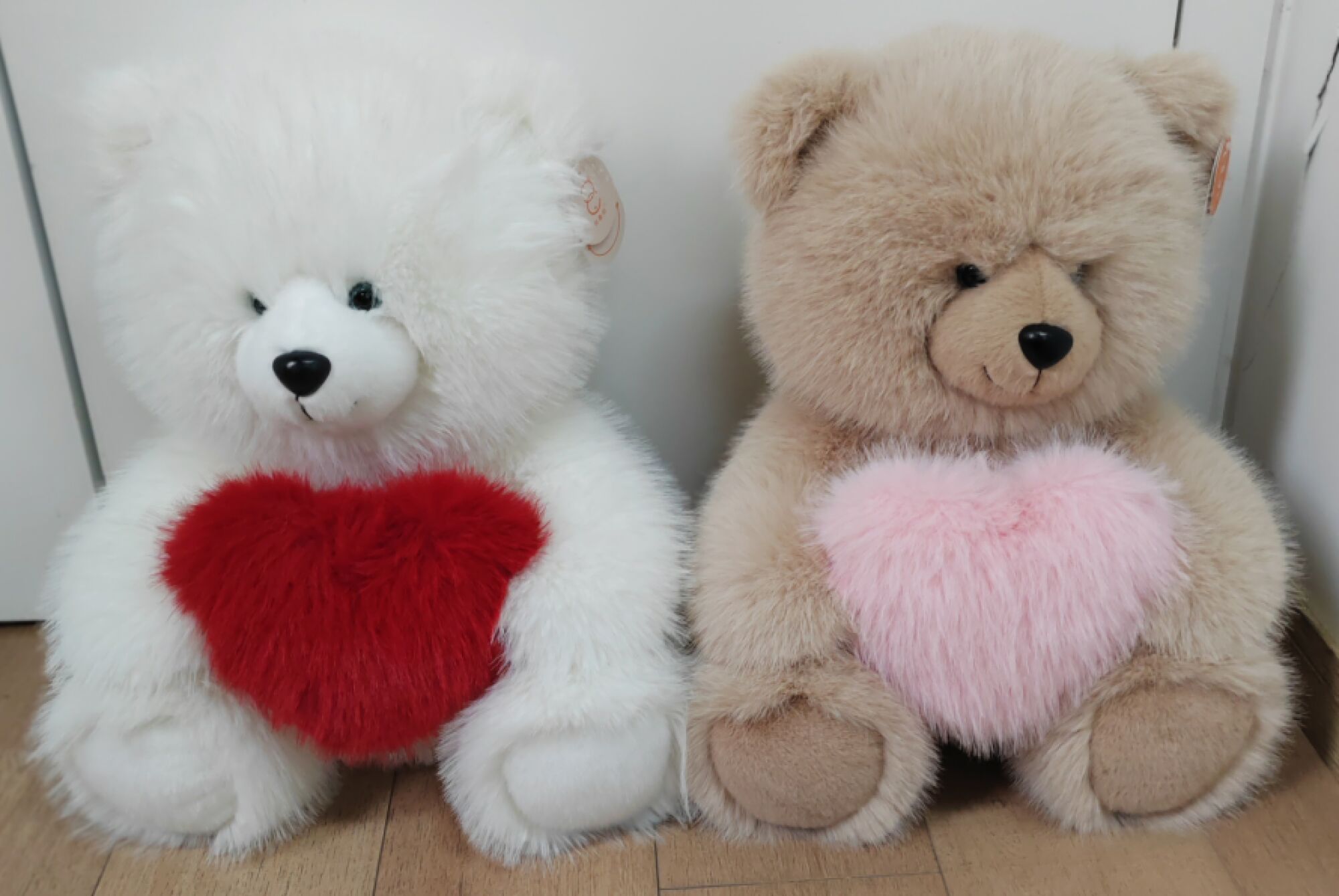 Peluche oso 60cm