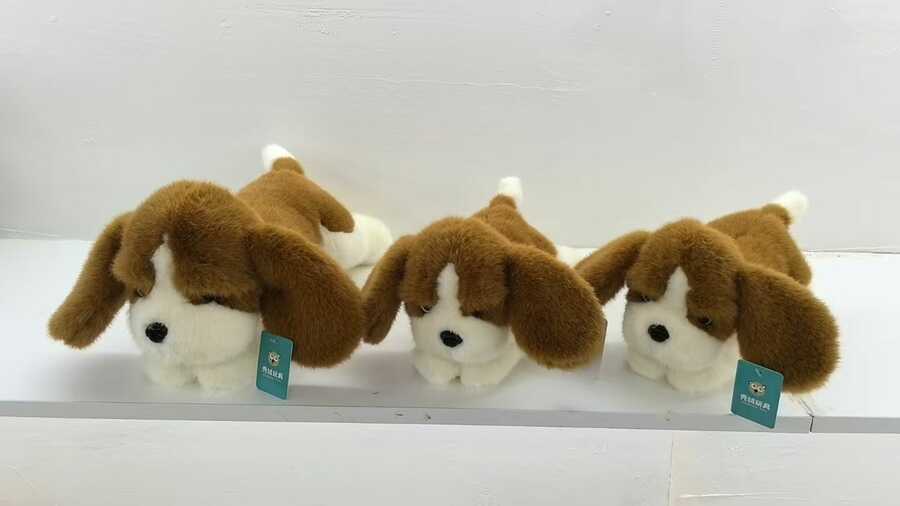 Peluche conejo 30cm