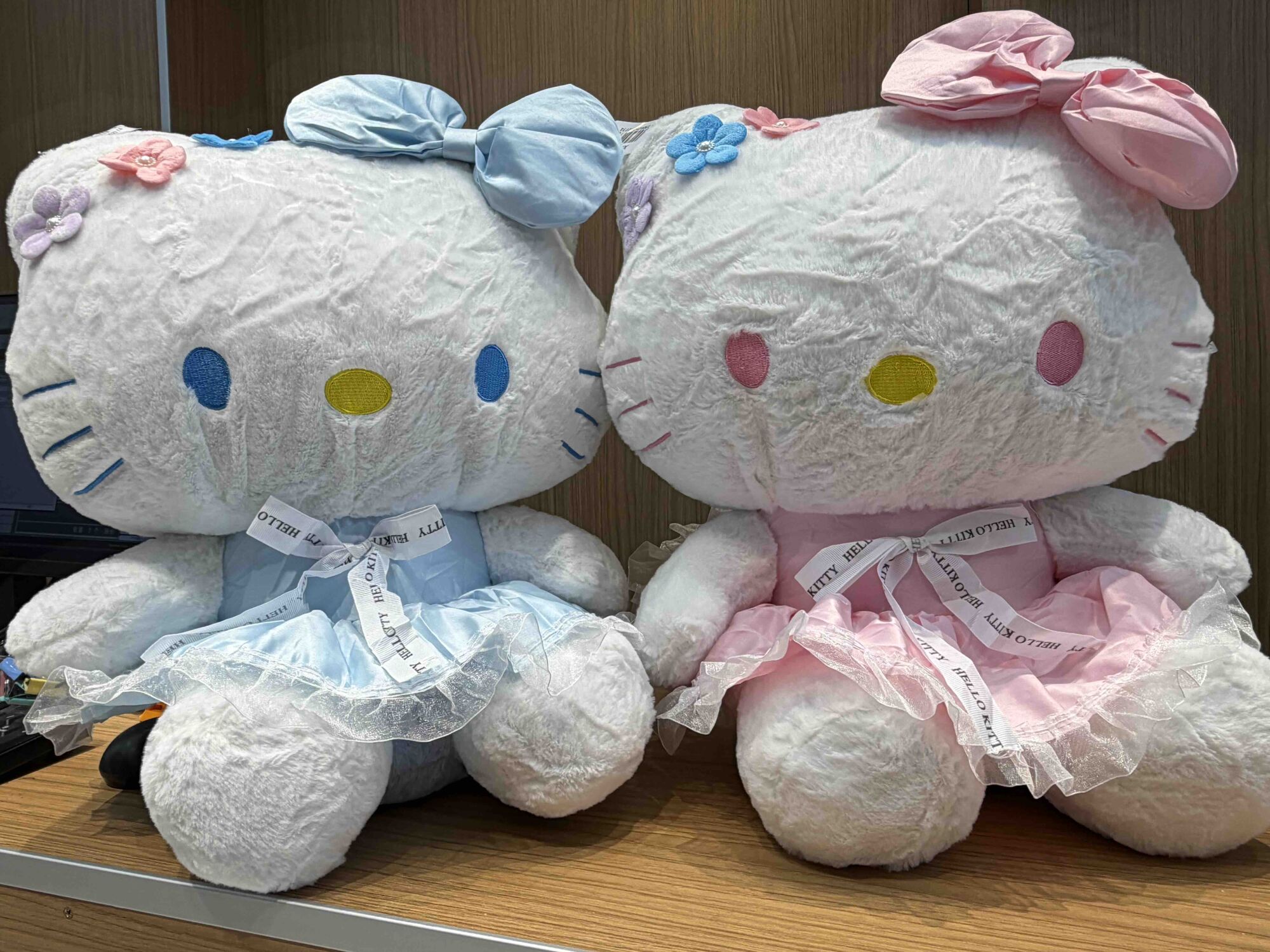 Peluche conejo