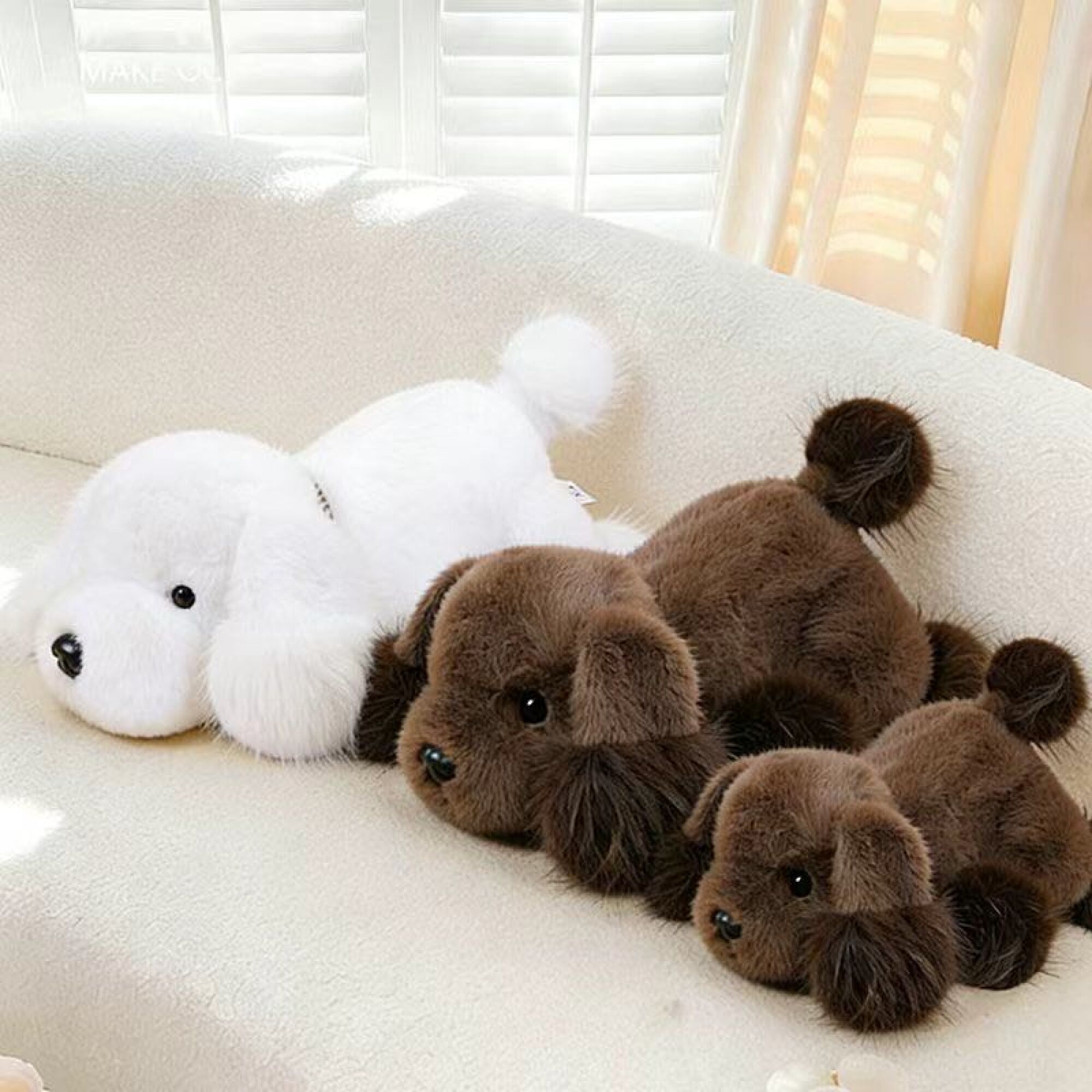 Perro 45cm