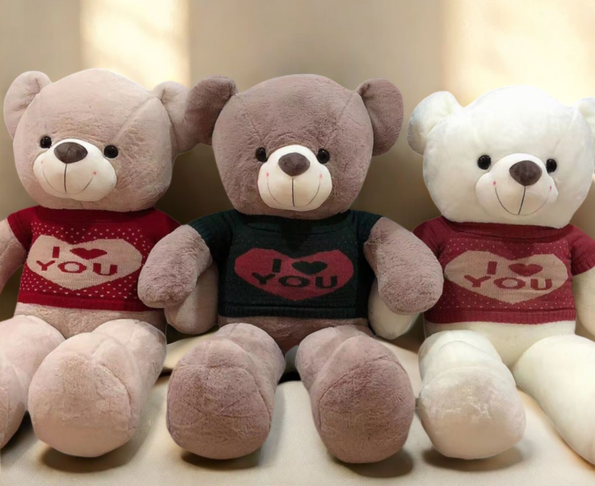 Oso 125cm
