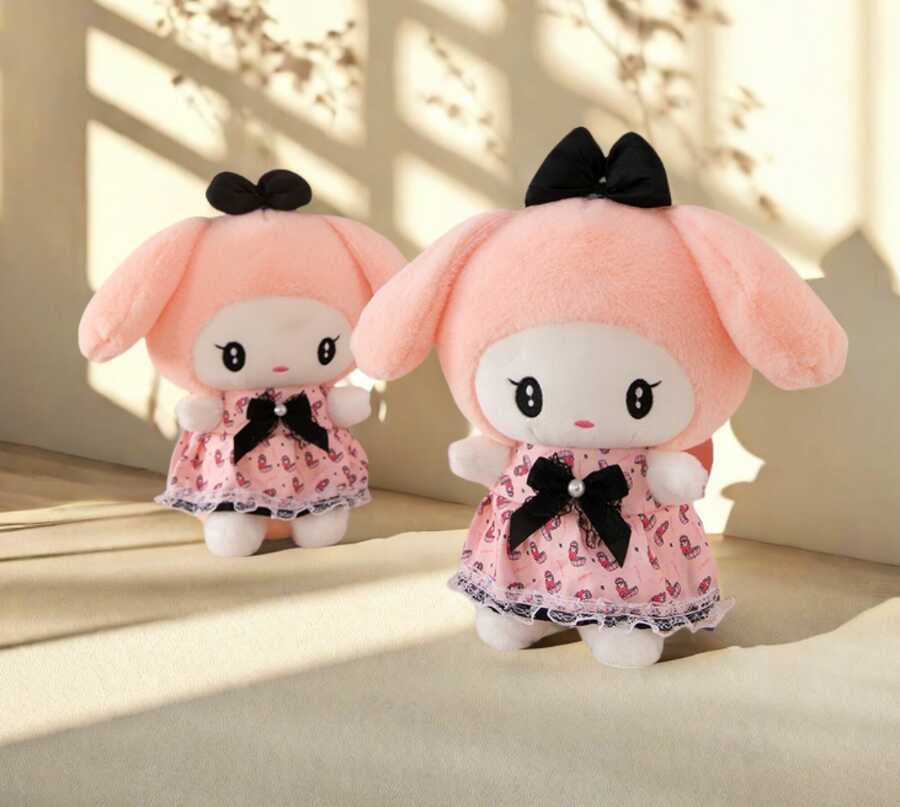Peluche princesa My Melody 30cm