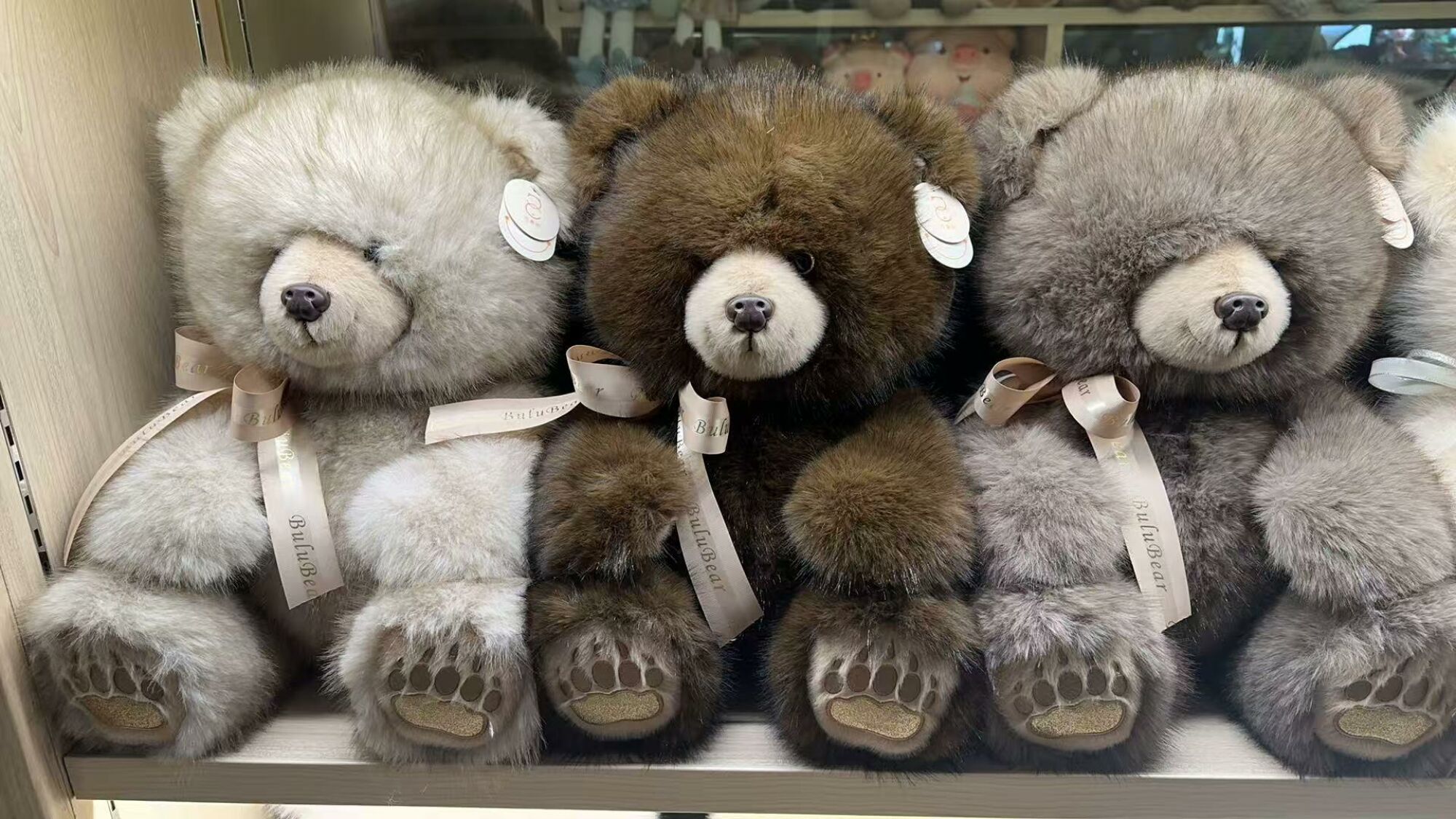 Oso 60cm
