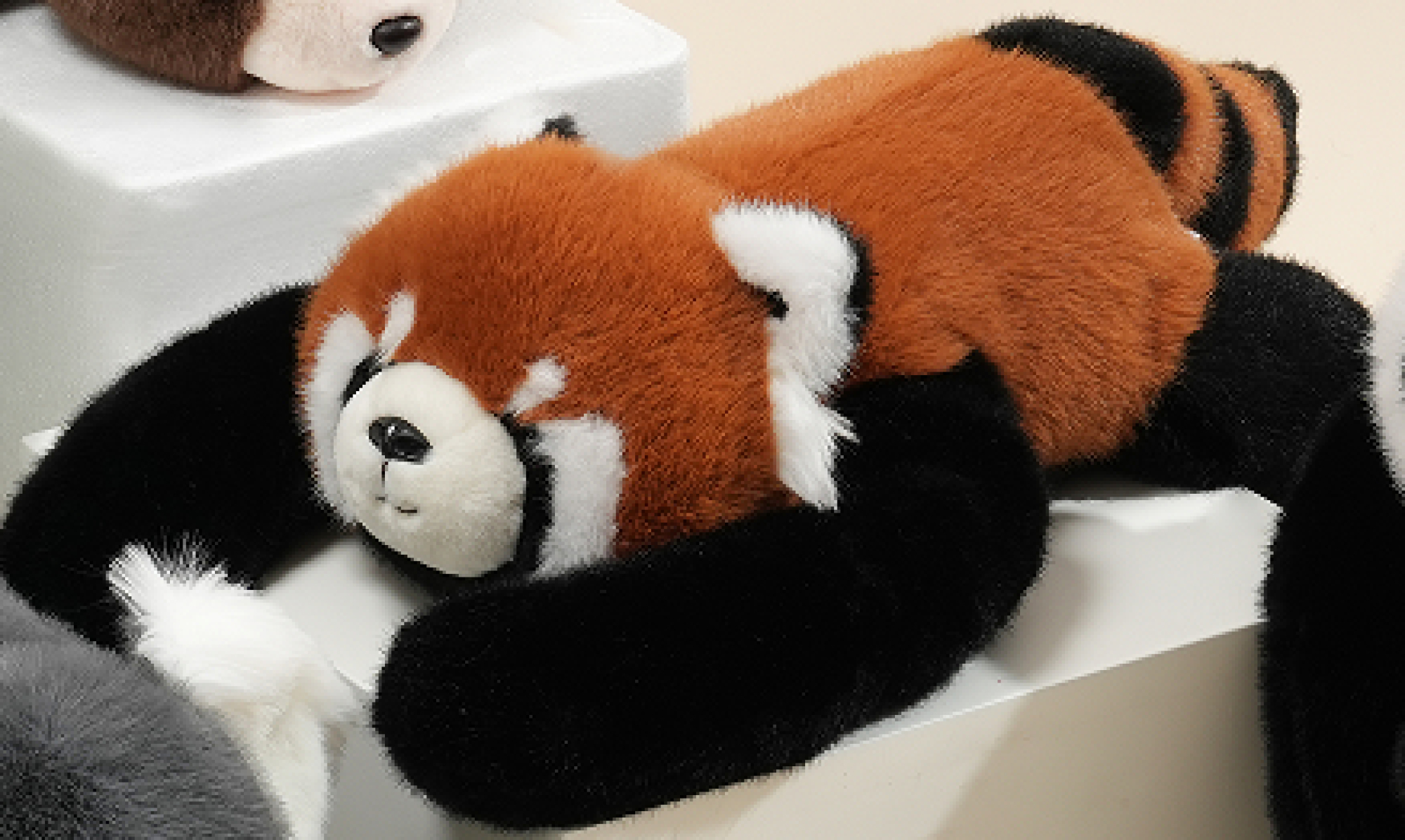 Panda 65cm