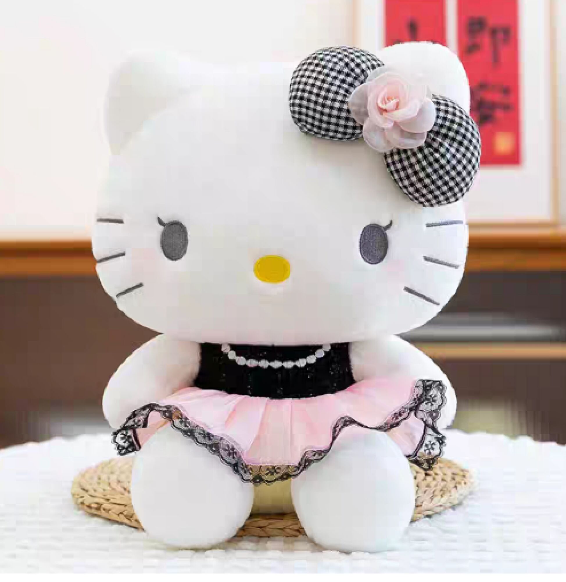 Hello Kitty 30cm