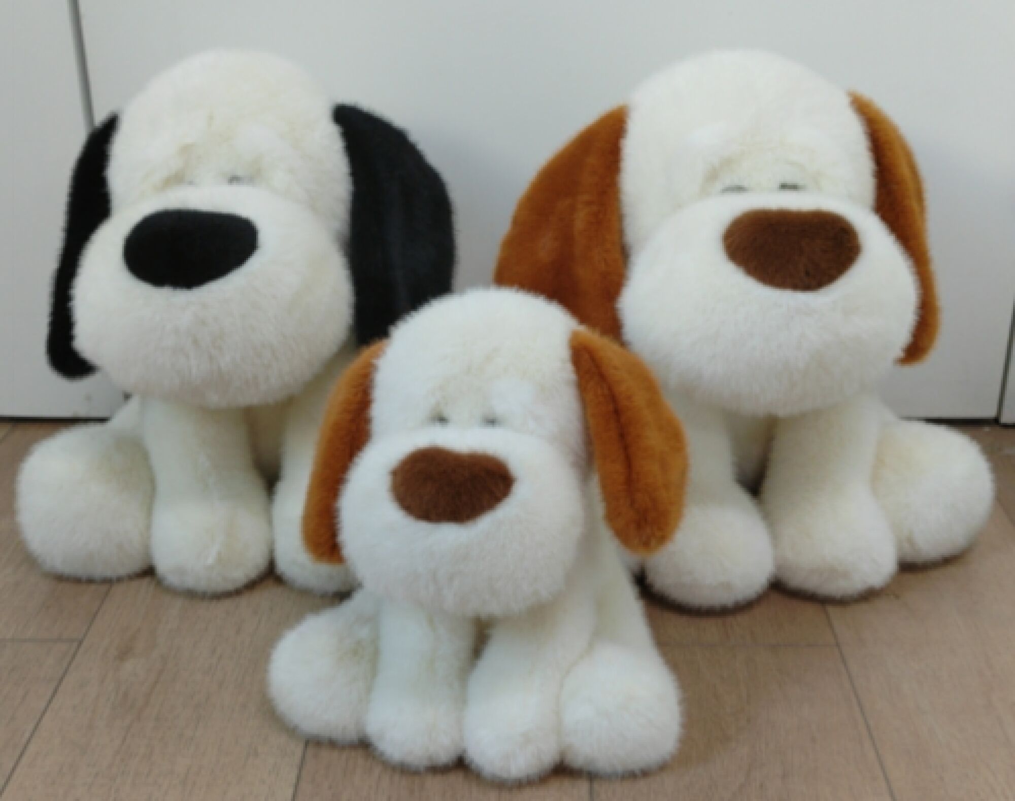 Perro 25cm