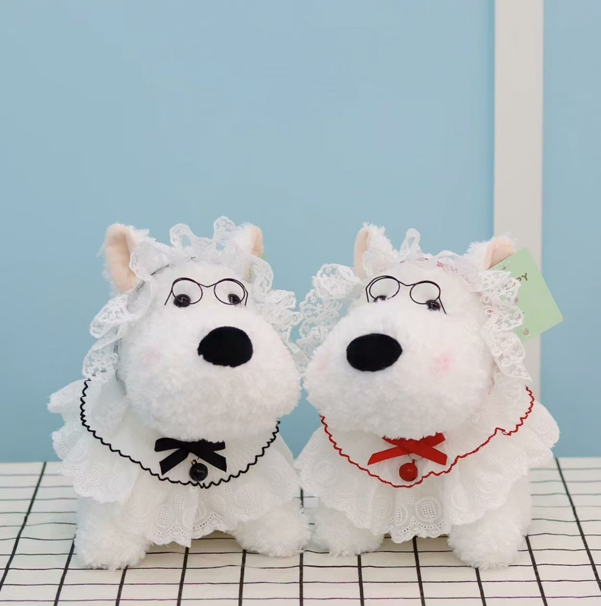 Perrito 23cm