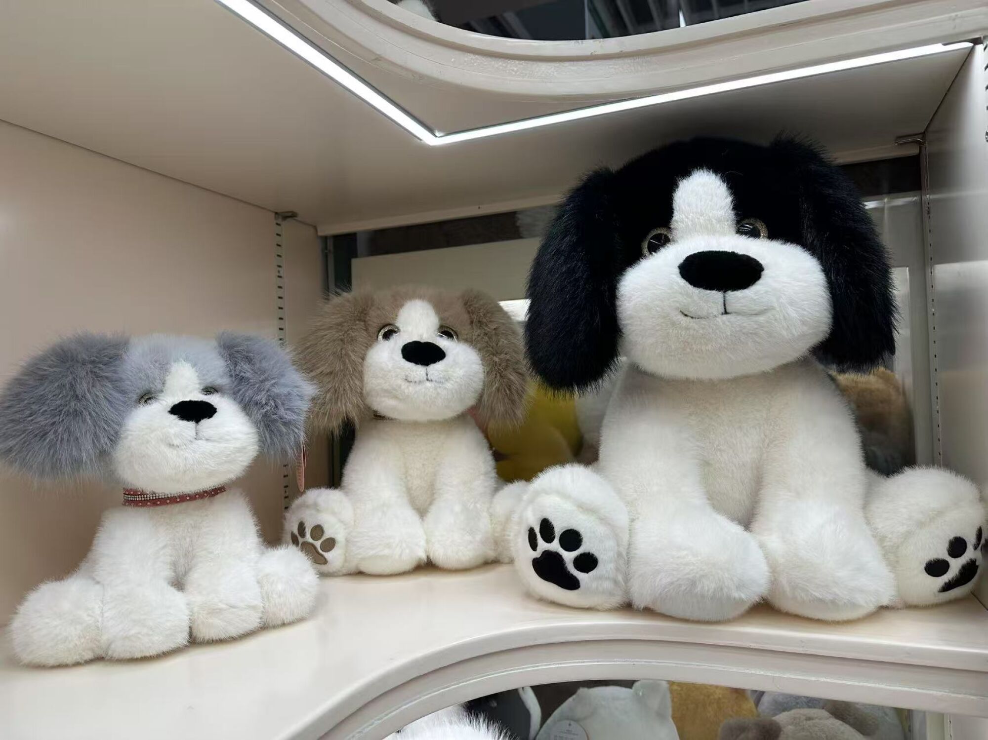 Perro 30cm