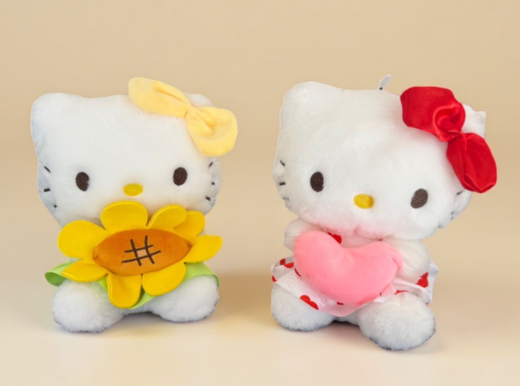Peluche abrazable 23cm