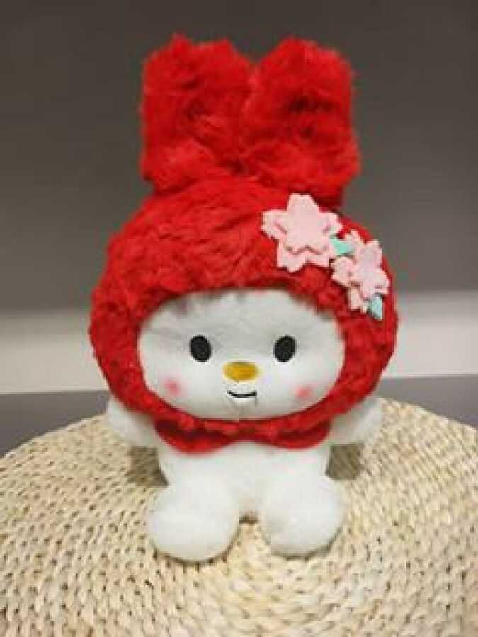 Peluche My Melody