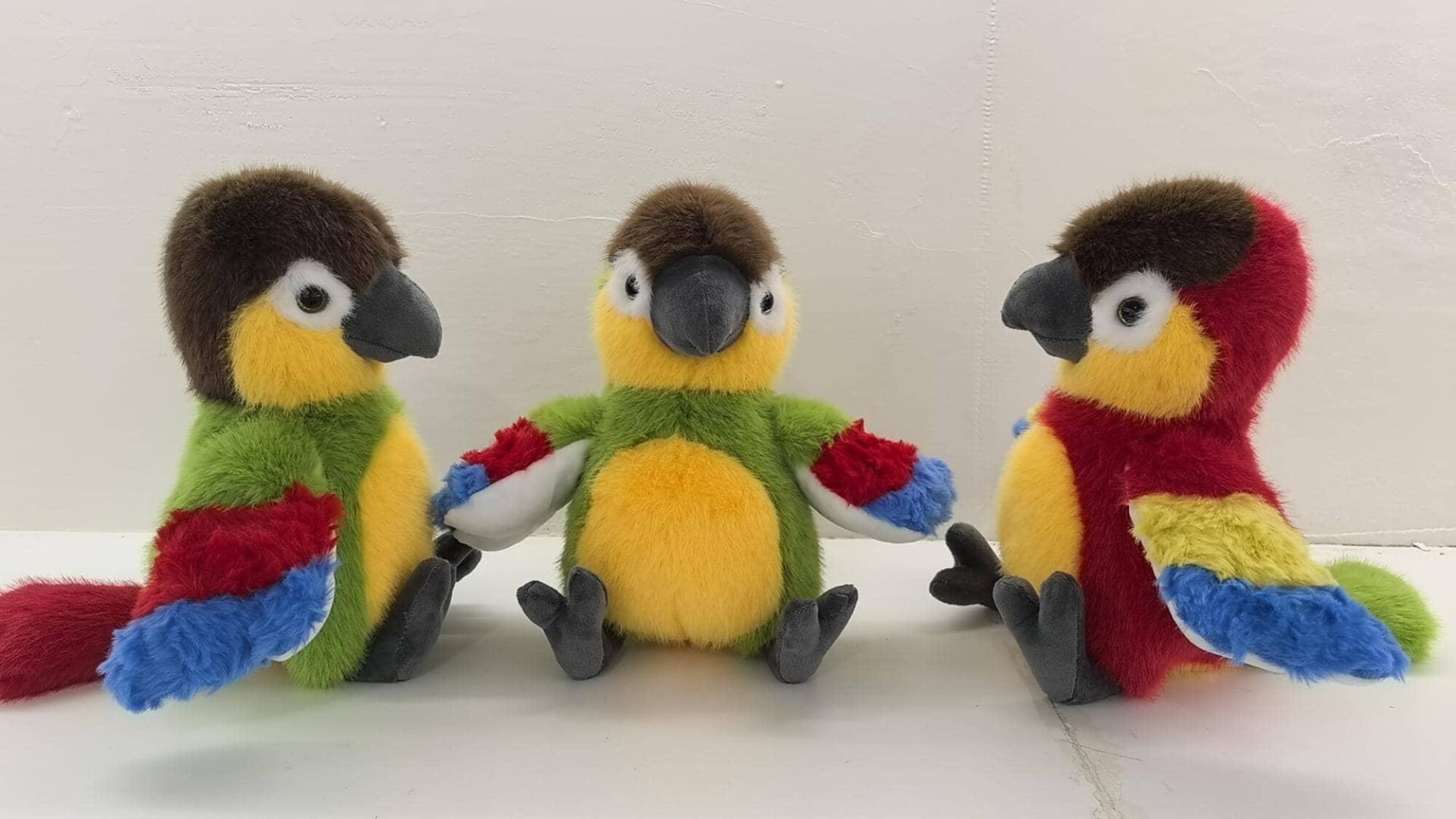 Peluche 35cm