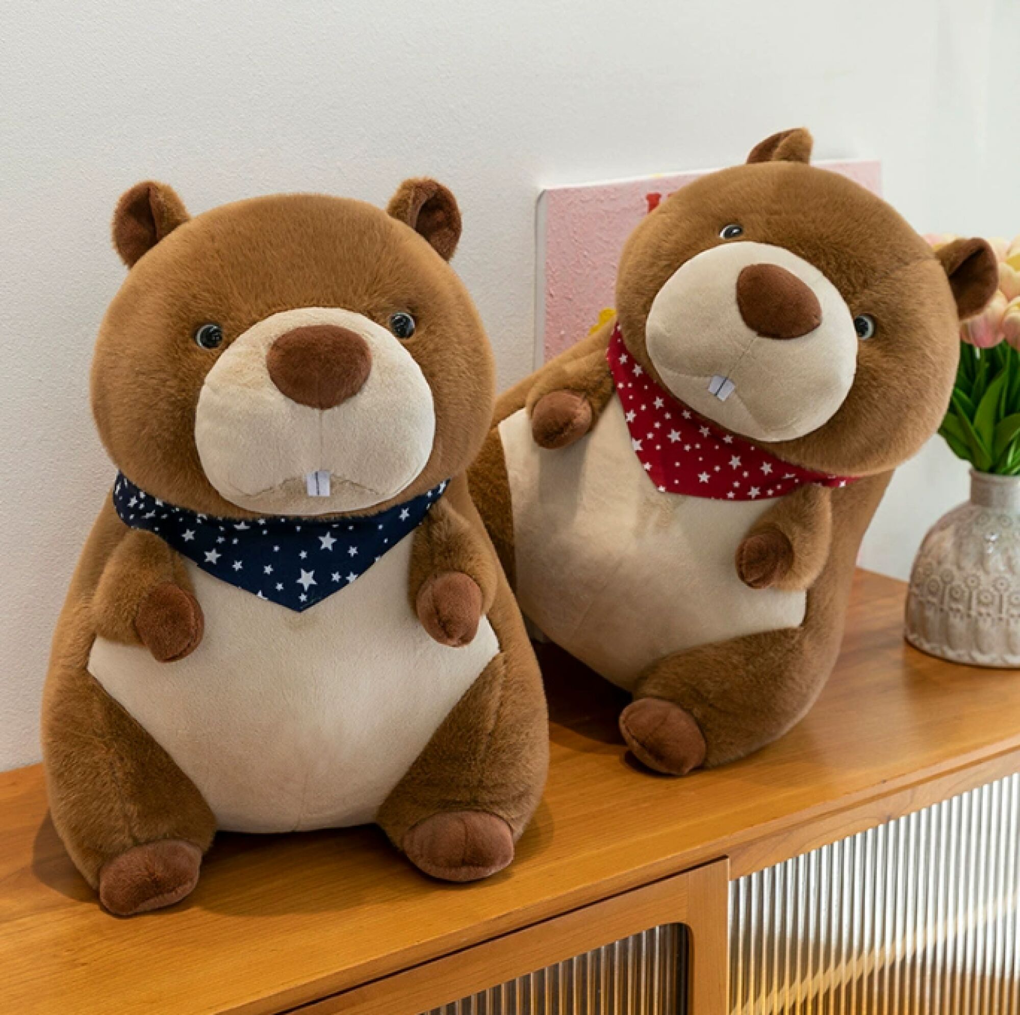 Peluche 50cm