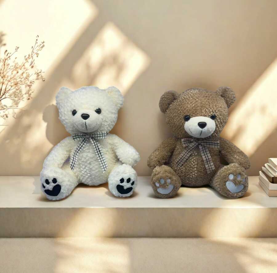 Oso con patitas 38cm