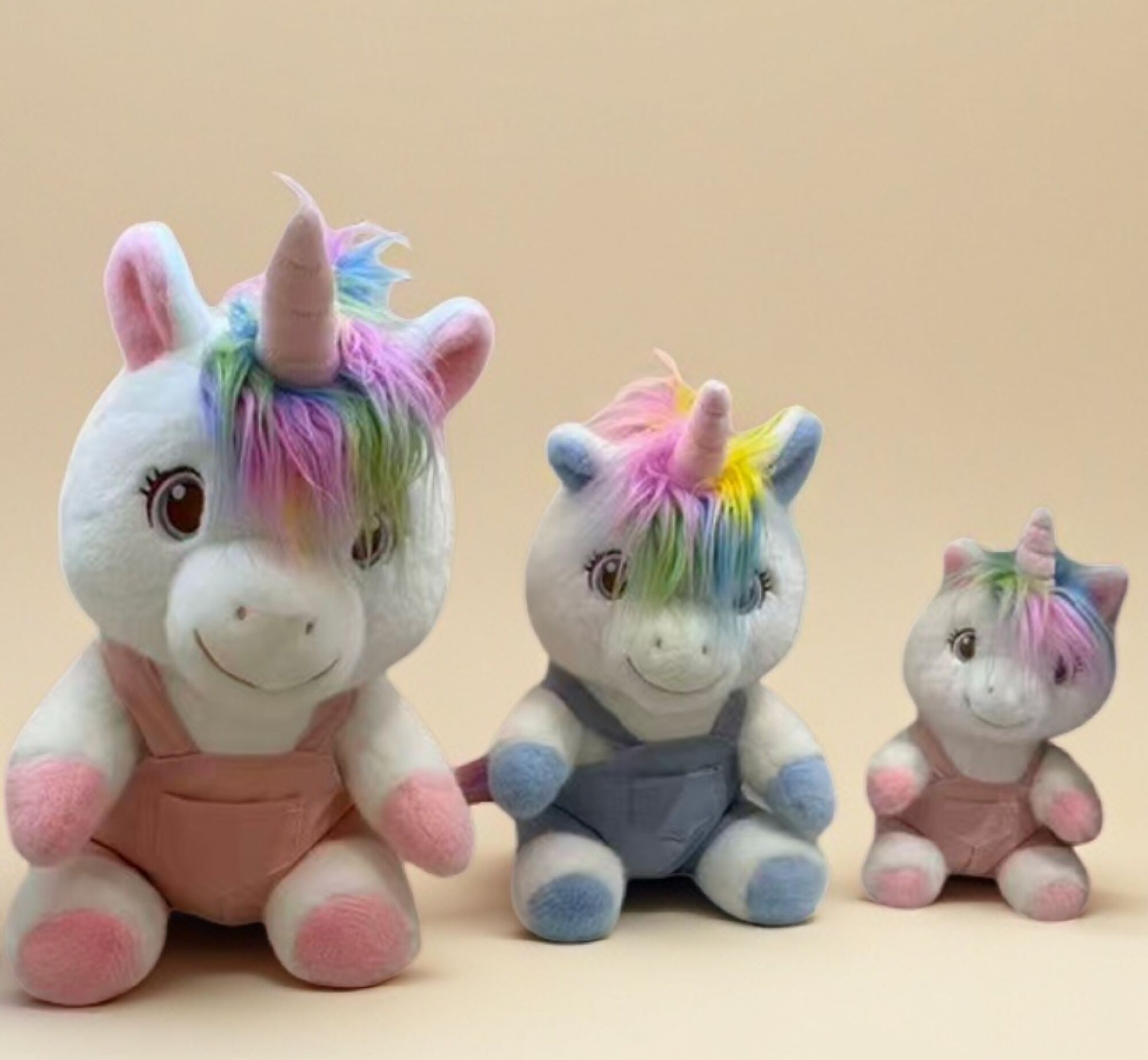 Unicornio 35cm