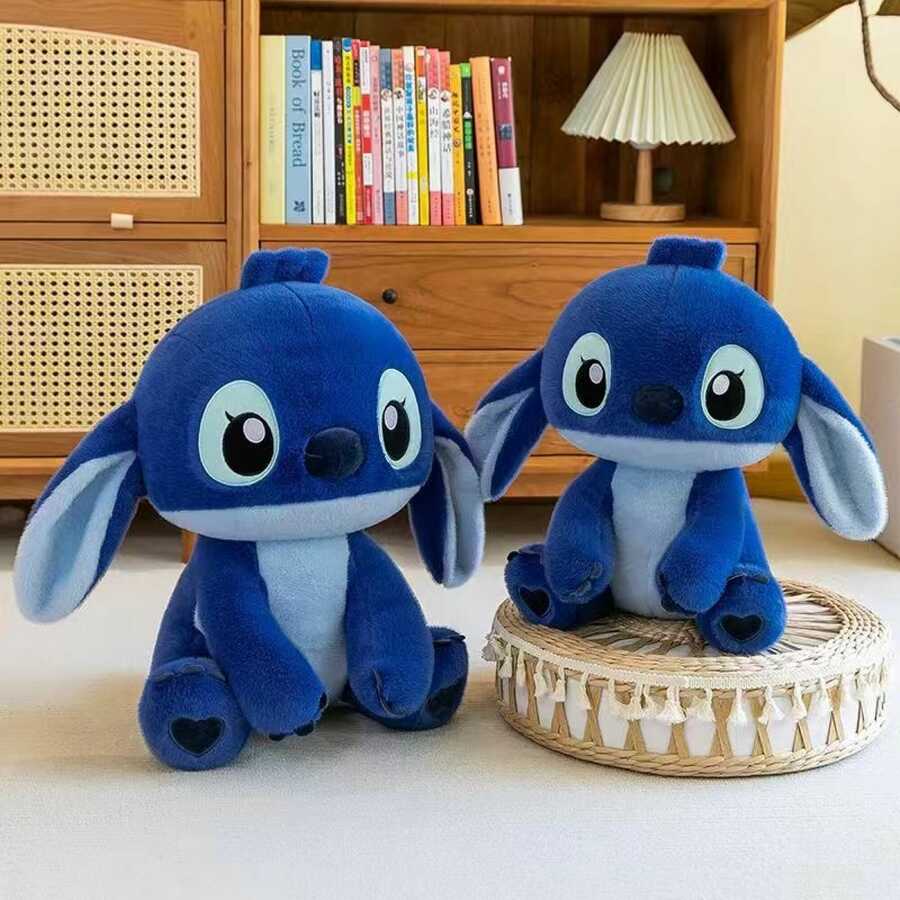 Stitch de felpa 30cm
