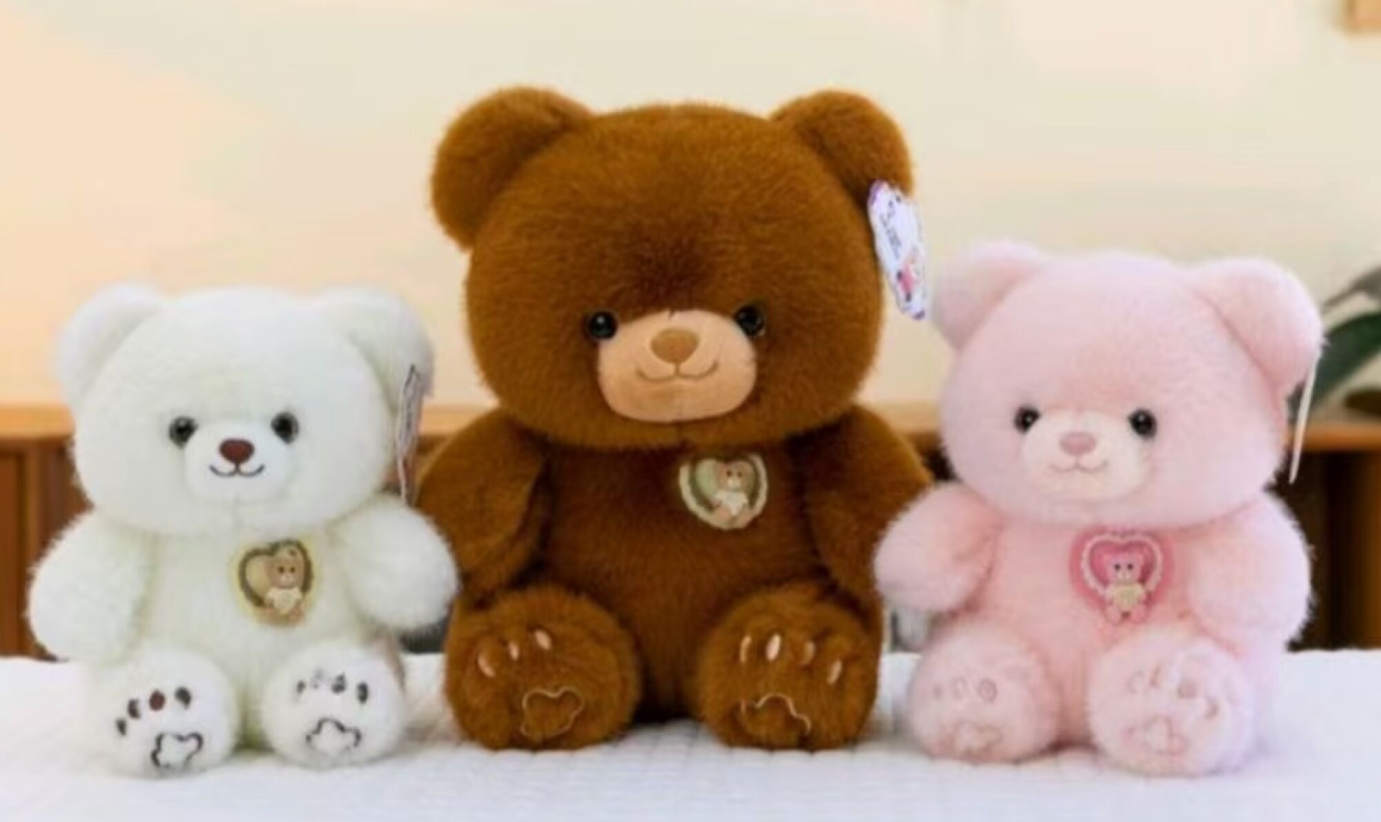 Oso 25cm