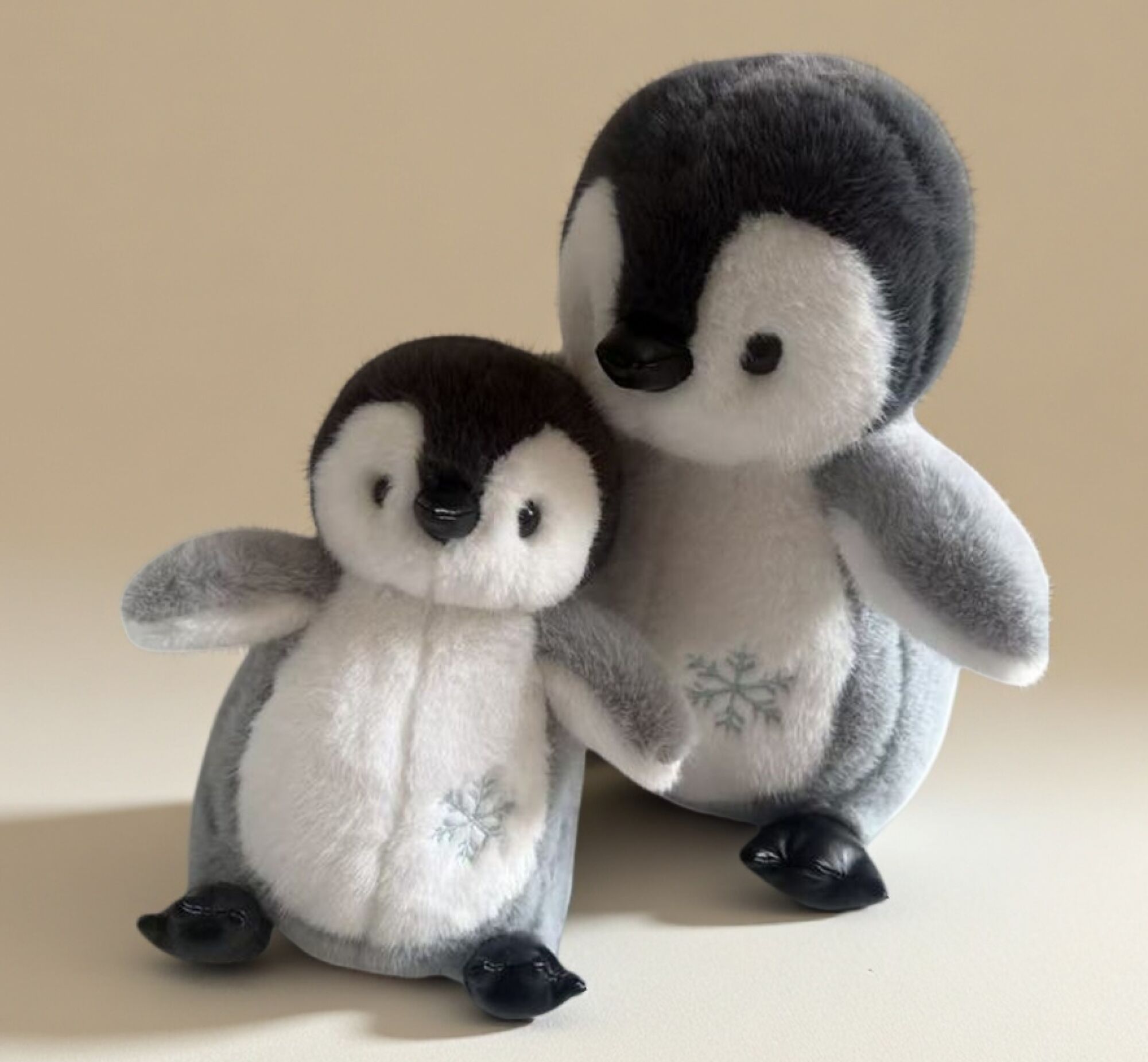 Pingüino 45cm