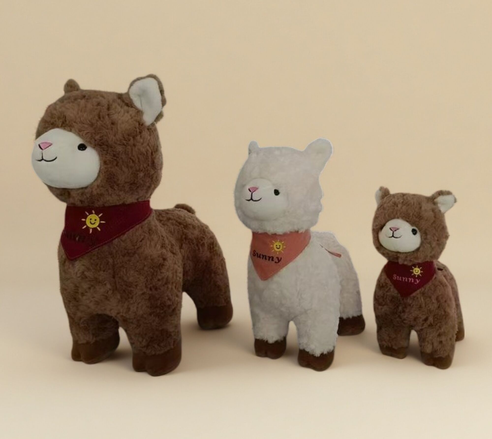 Llama 35cm