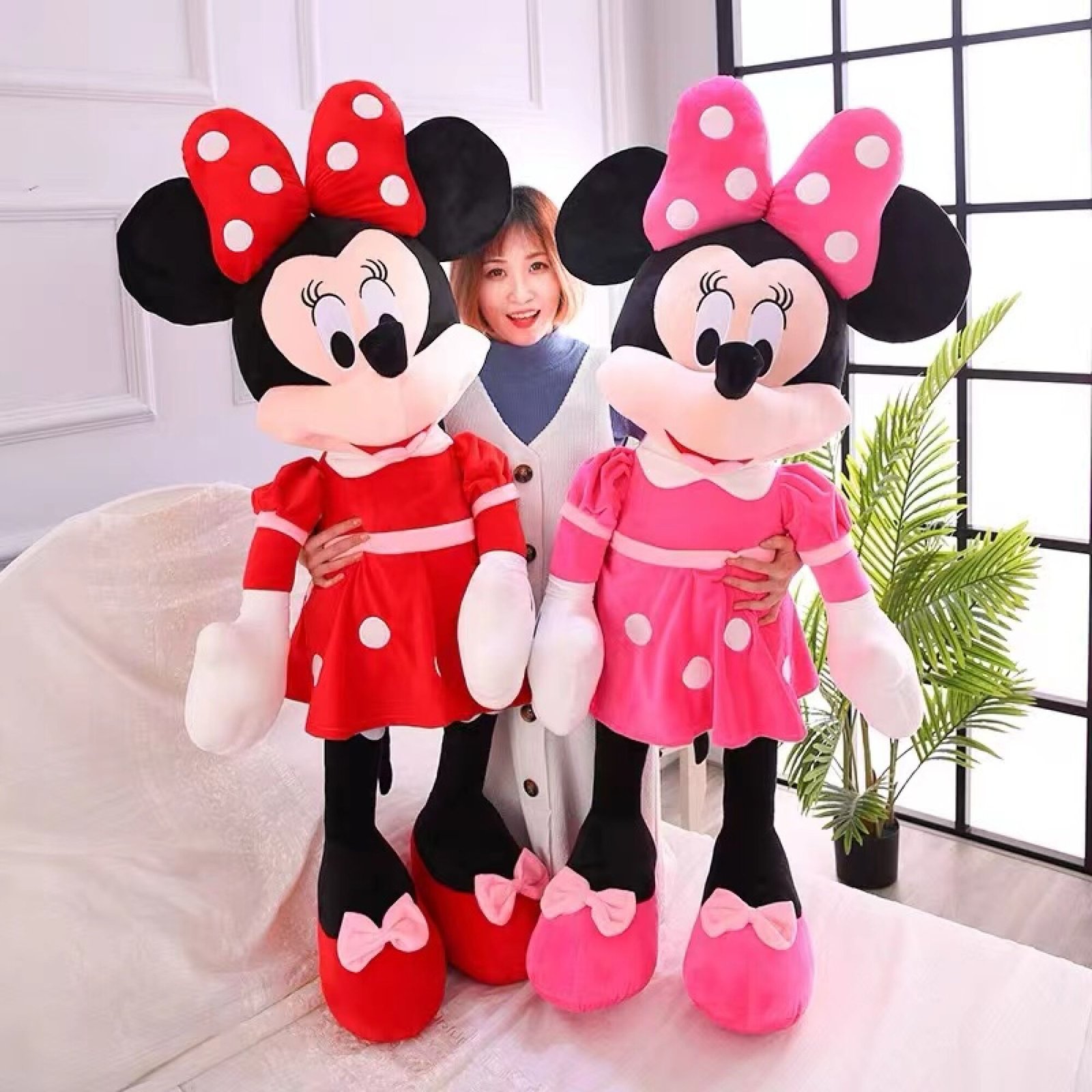 Minnie 75cm