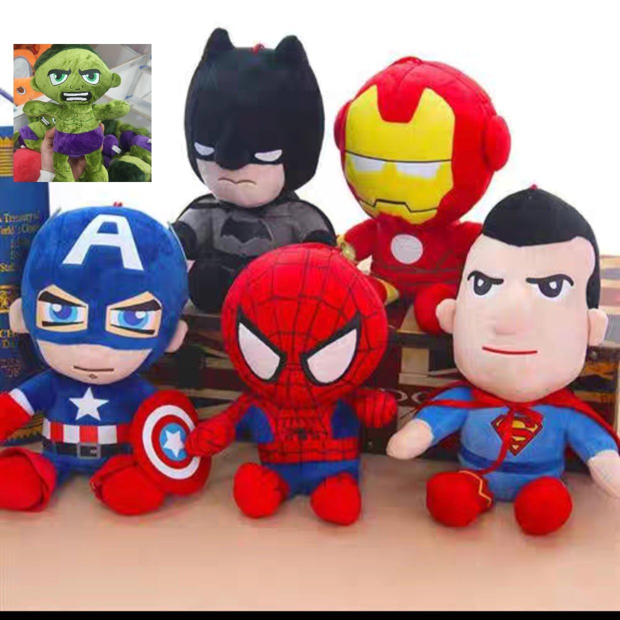 CP-AVENGER avenger 25-28cm