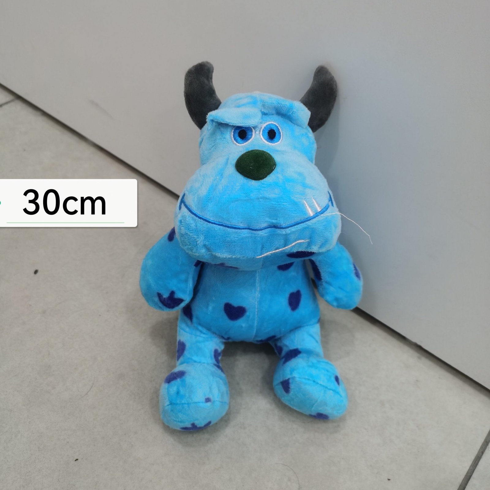 CP-MONSTER Monster Inc Sullivan