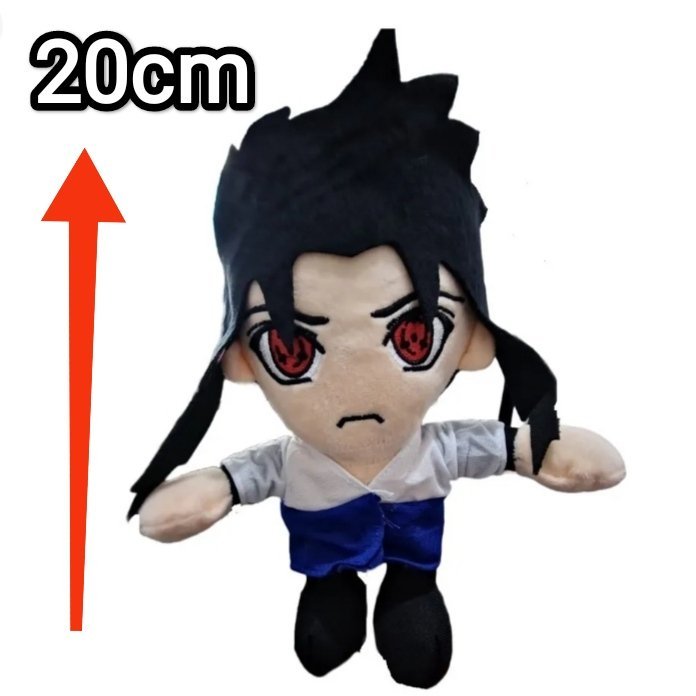 CP-NARUTO Naruto Sasuke