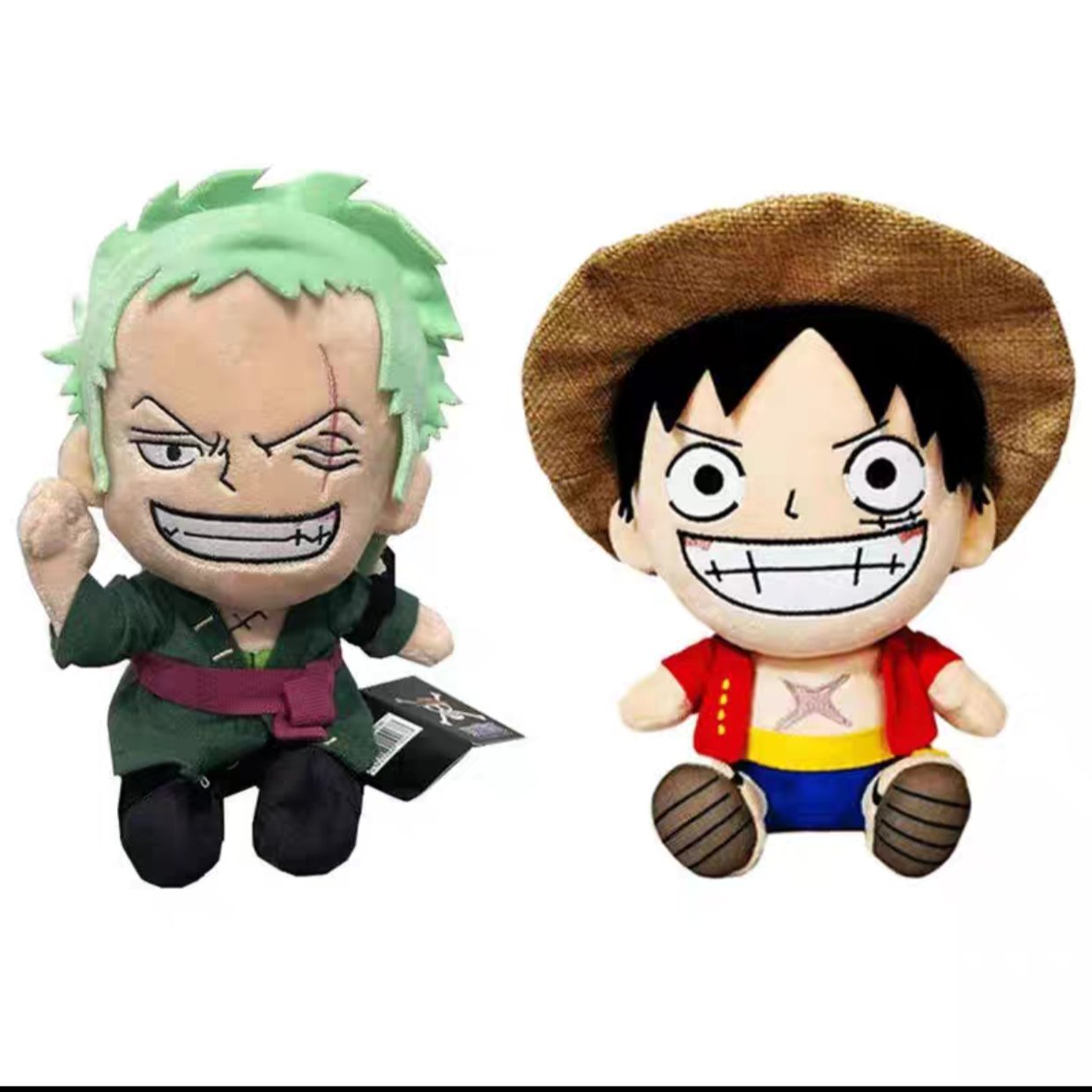 CP-ONE One piece 21cm