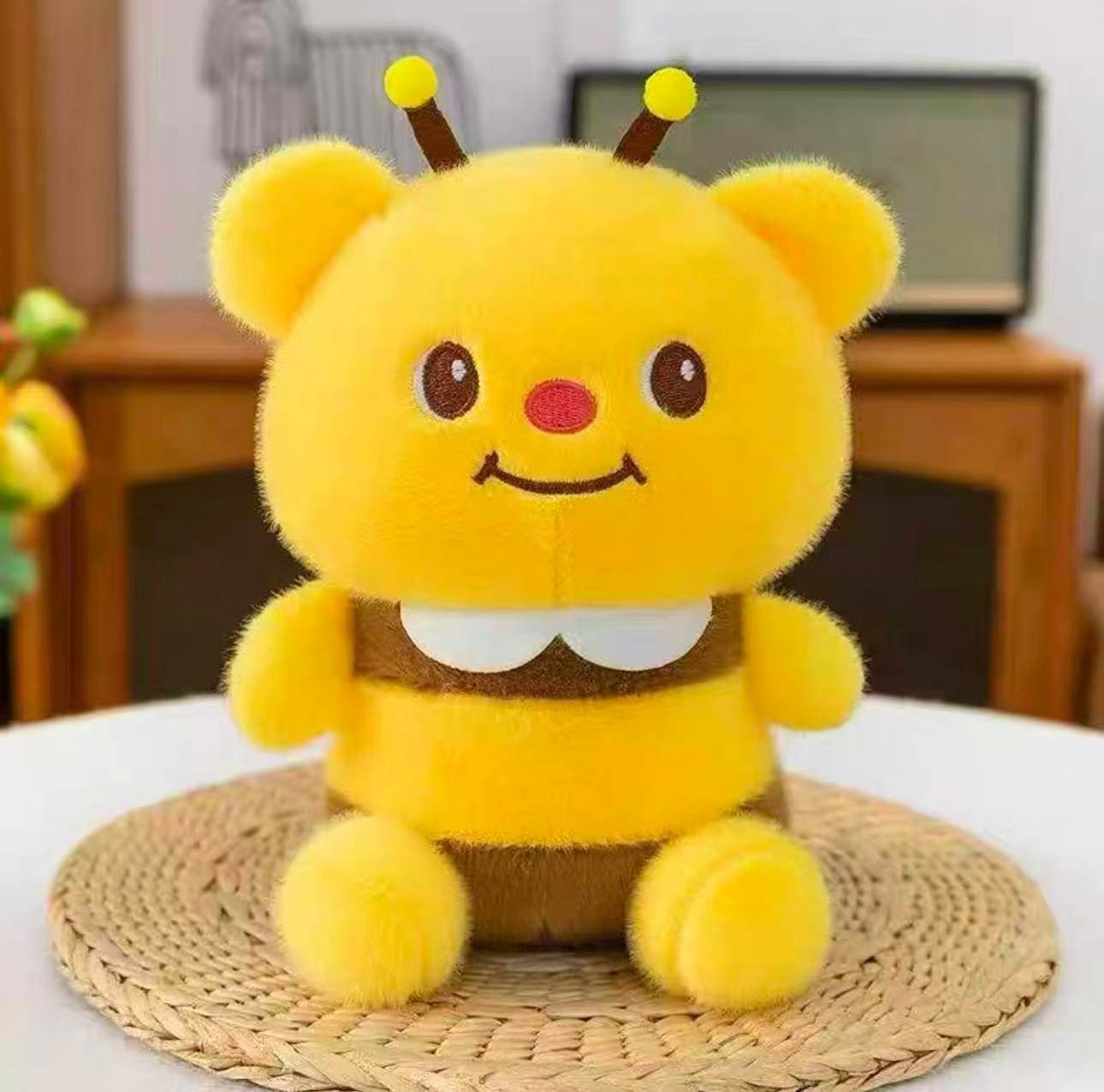 CP-3238 Oso abeja 25cm