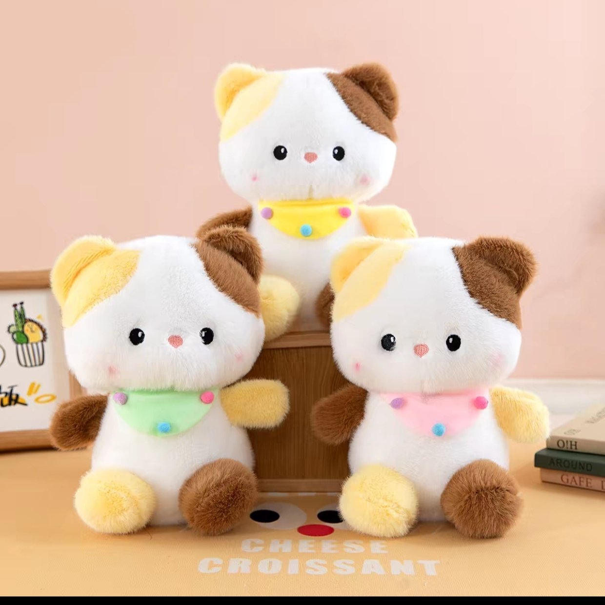 CP-3236 Gato 25cm
