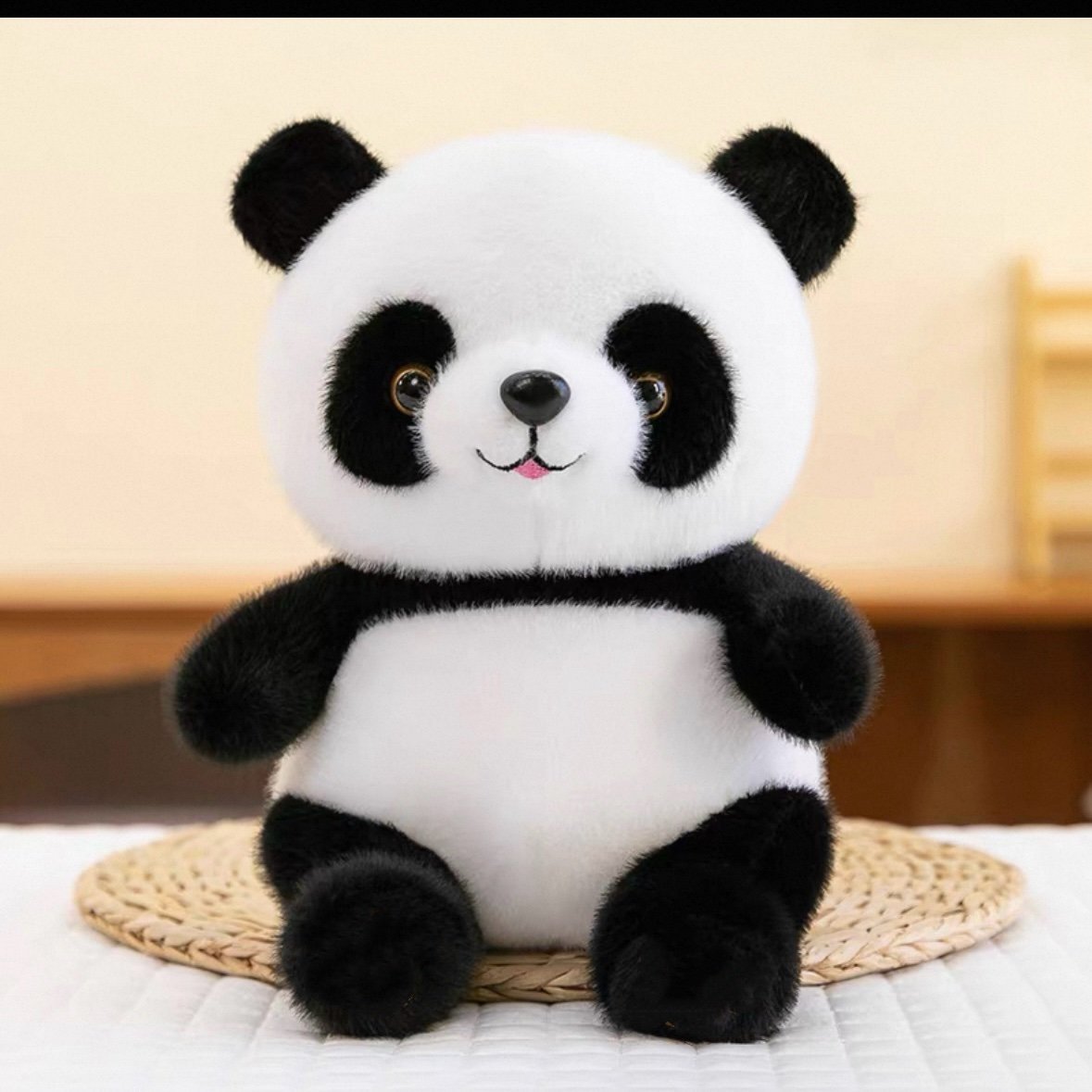 CP-3226 Panda