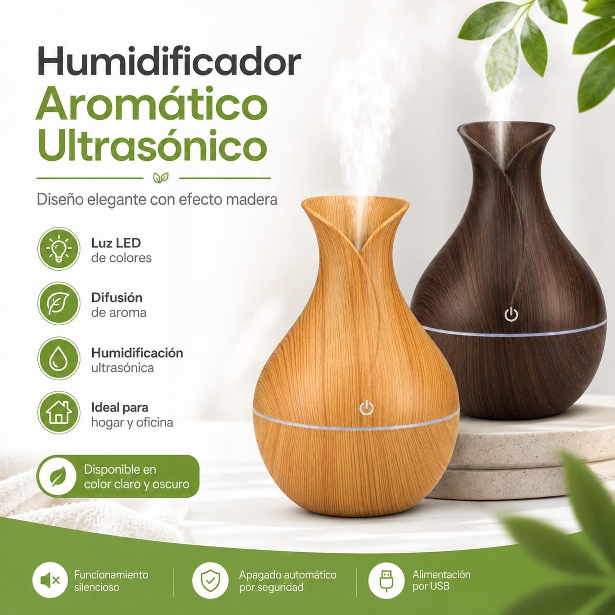 HS-12266 HUMIFICADOR FLORERO TSV2488