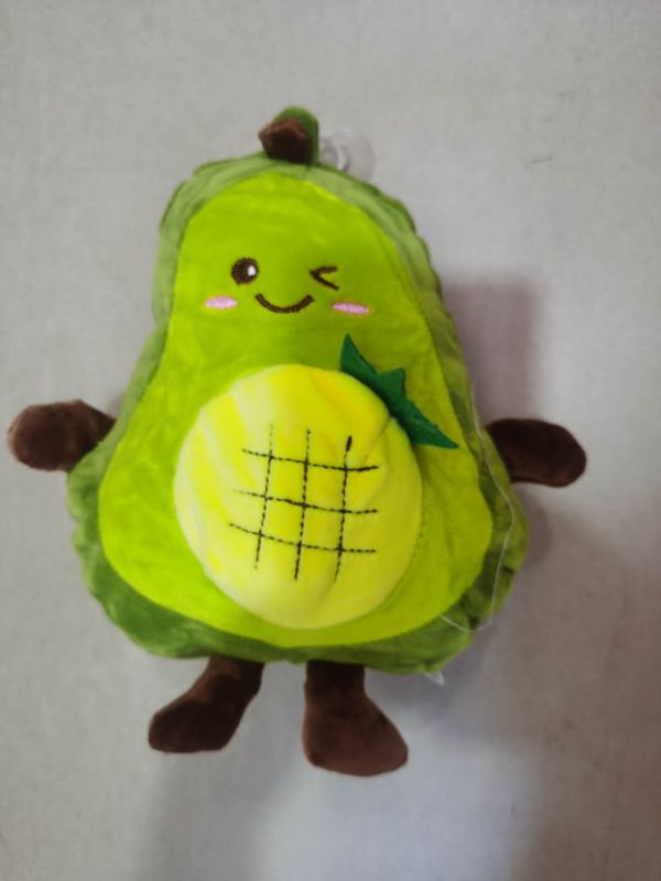 PALTA CON ANANA 20CM