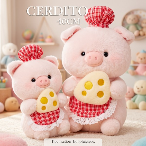 CERDITO 40CM