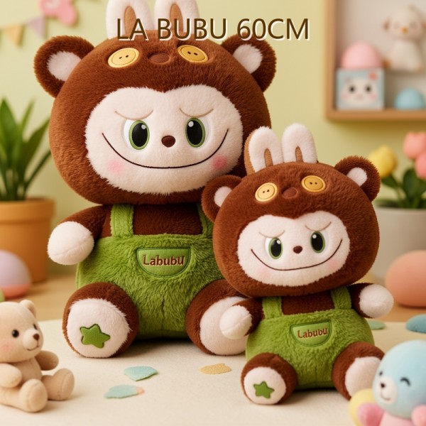 LA BUBU 60CM
