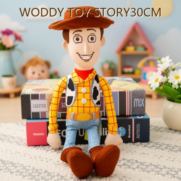 WODDY TOY STORY30CM