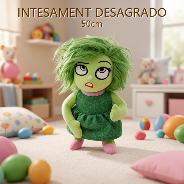 INTESAMENT DESAGRADO 50cm